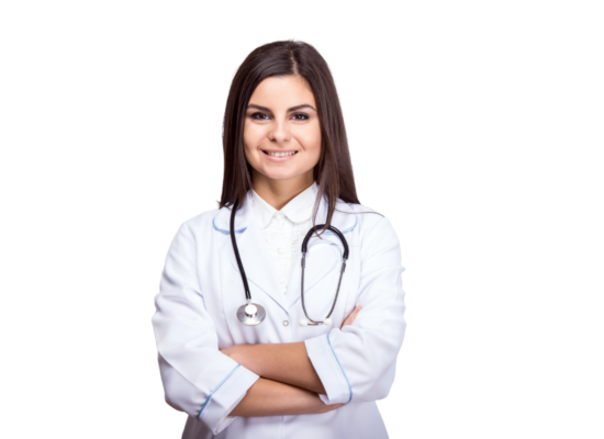 Especialistas tratamientos