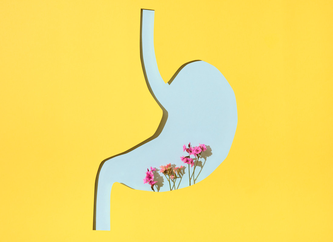 Tratamiento Digestivo ProAge Salud