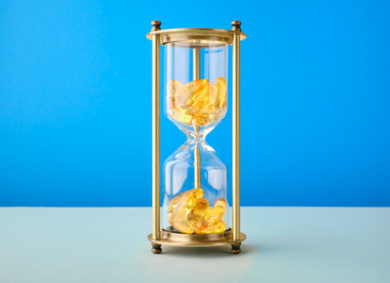 Tratamiento Inmunidad Longevidad ProAge