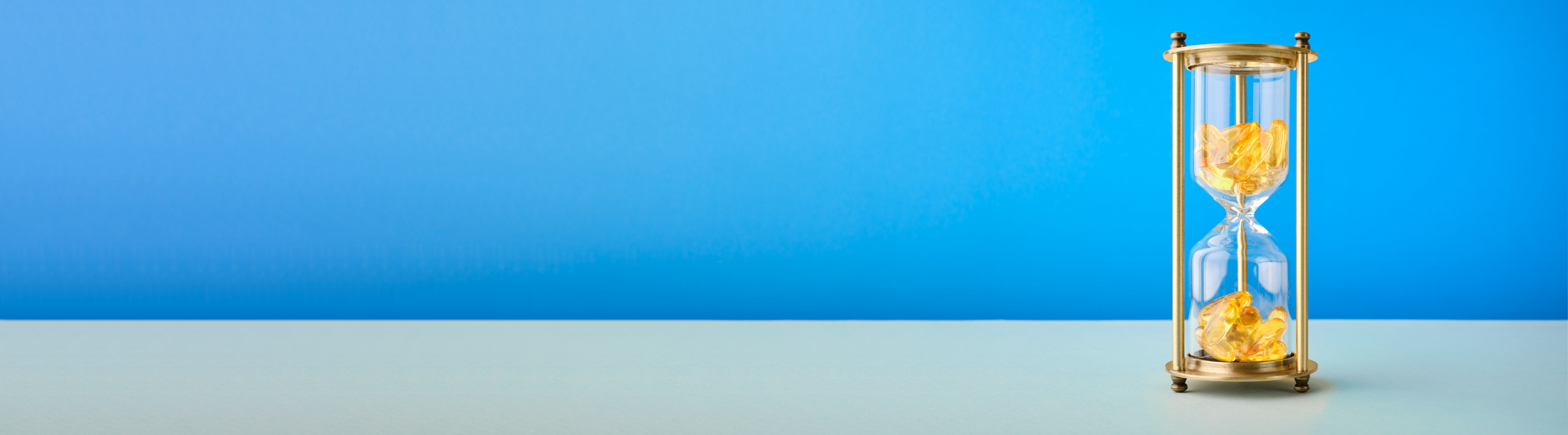 Tratamiento Longevidad Inmunidad ProAge Banner