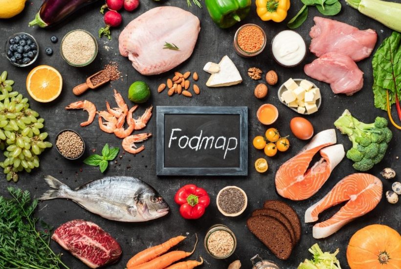 Dieta FODMAP