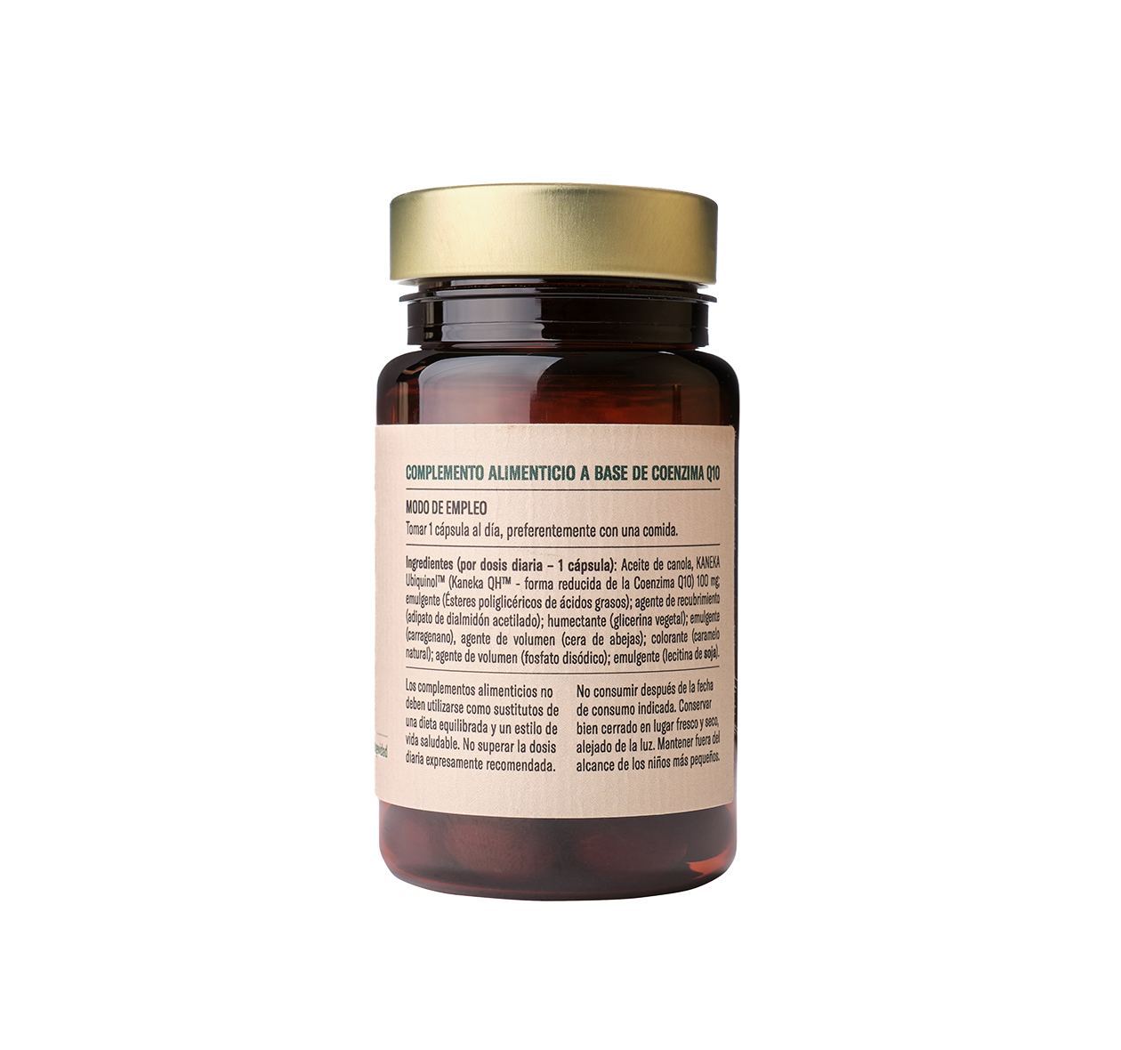 ProAge Ubiquinol ProAge Ubiquinol