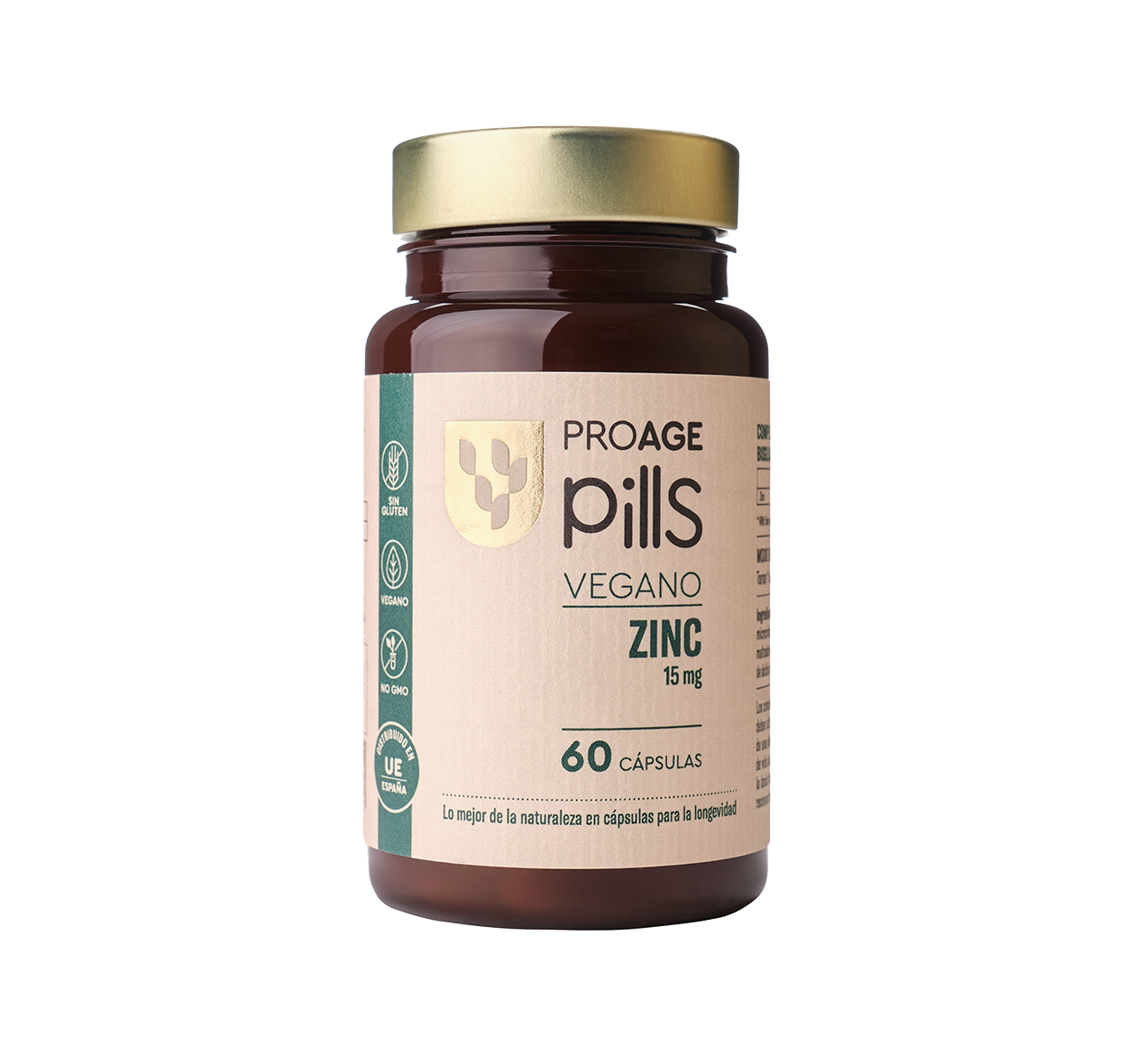 ProAge Zinc